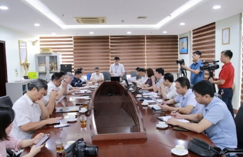 Thép Việt – Sing: Được đánh giá cao trong đợt kiểm tra liên ngành